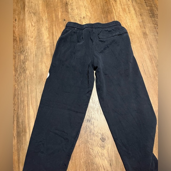 Boys Nike Sweatpants Joggers Medium 10/12 Years - Picture 3 of 5